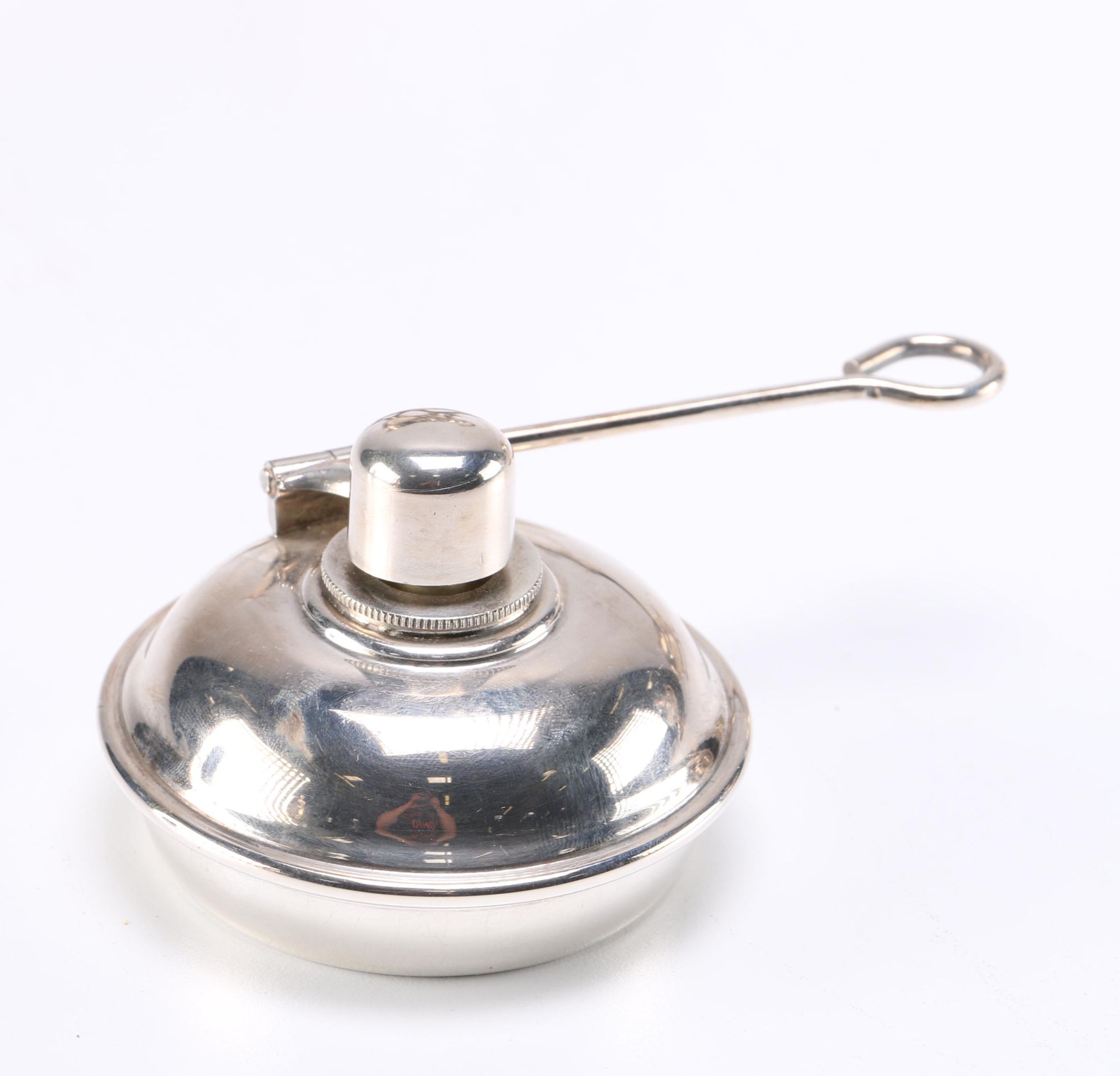 Ornate Silver Plate Tableware Pieces