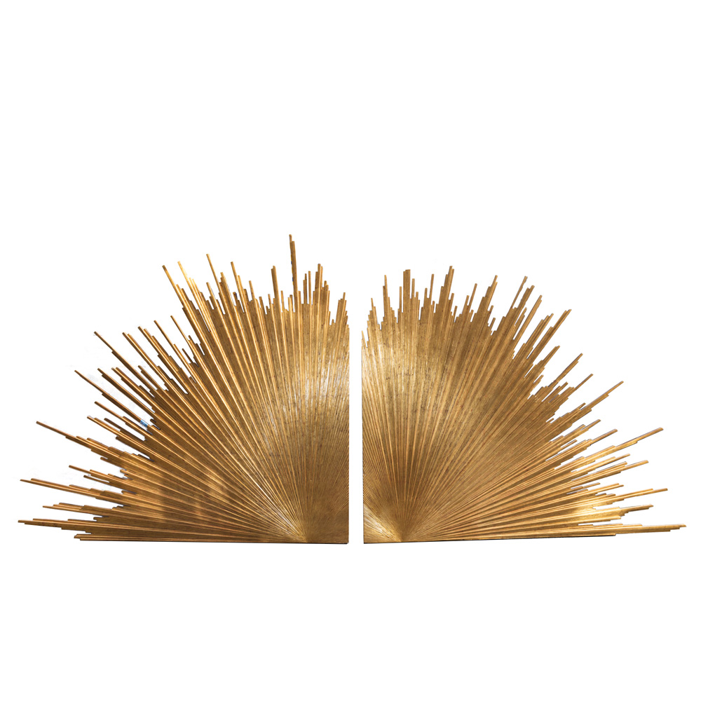 "Cosmopolitan" King Size Headboard by Christopher Guy