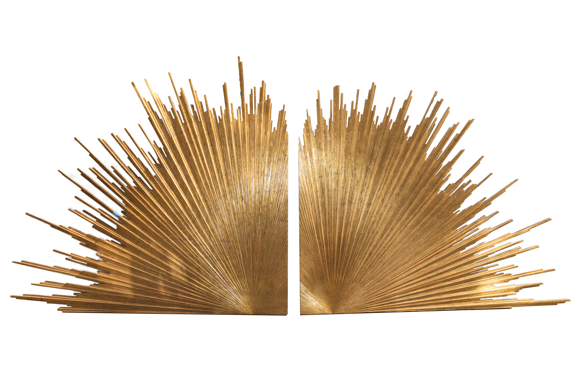 "Cosmopolitan" King Size Headboard by Christopher Guy