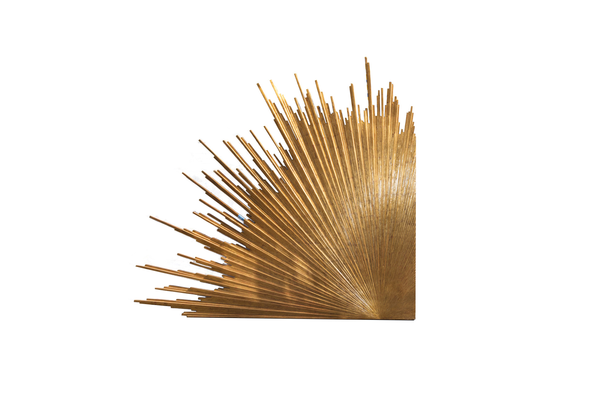 "Cosmopolitan" King Size Headboard by Christopher Guy