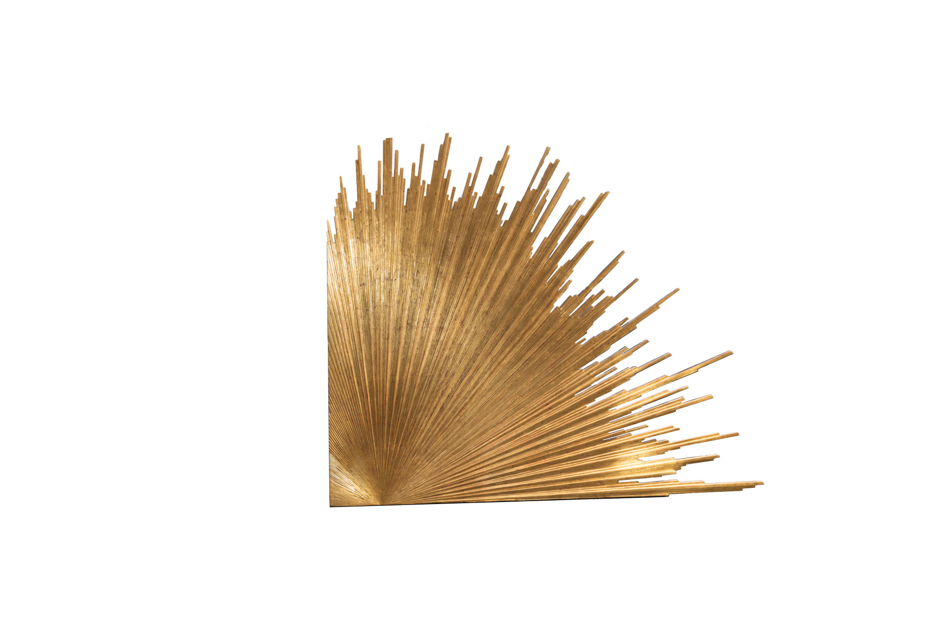 "Cosmopolitan" King Size Headboard by Christopher Guy