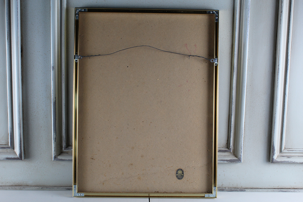 "Wizard of Oz" Movie Poster