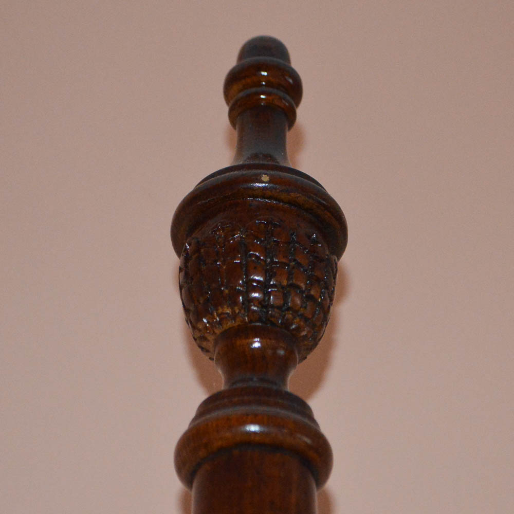 Queen Size Four Poster Bed Frame