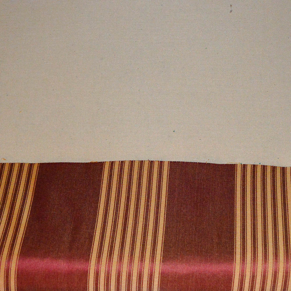 Chippendale Style Wing Chair