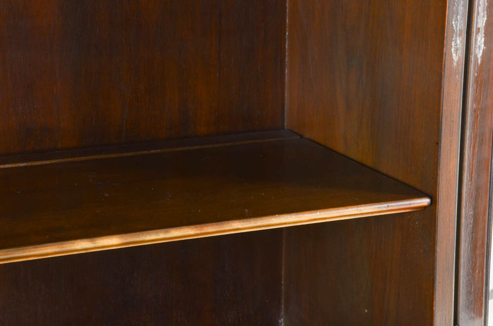 Berkey & Gay Empire Style China Cabinet