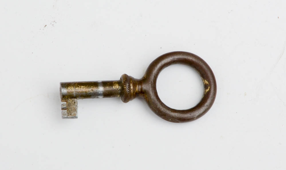 Berkey & Gay Empire Style China Cabinet