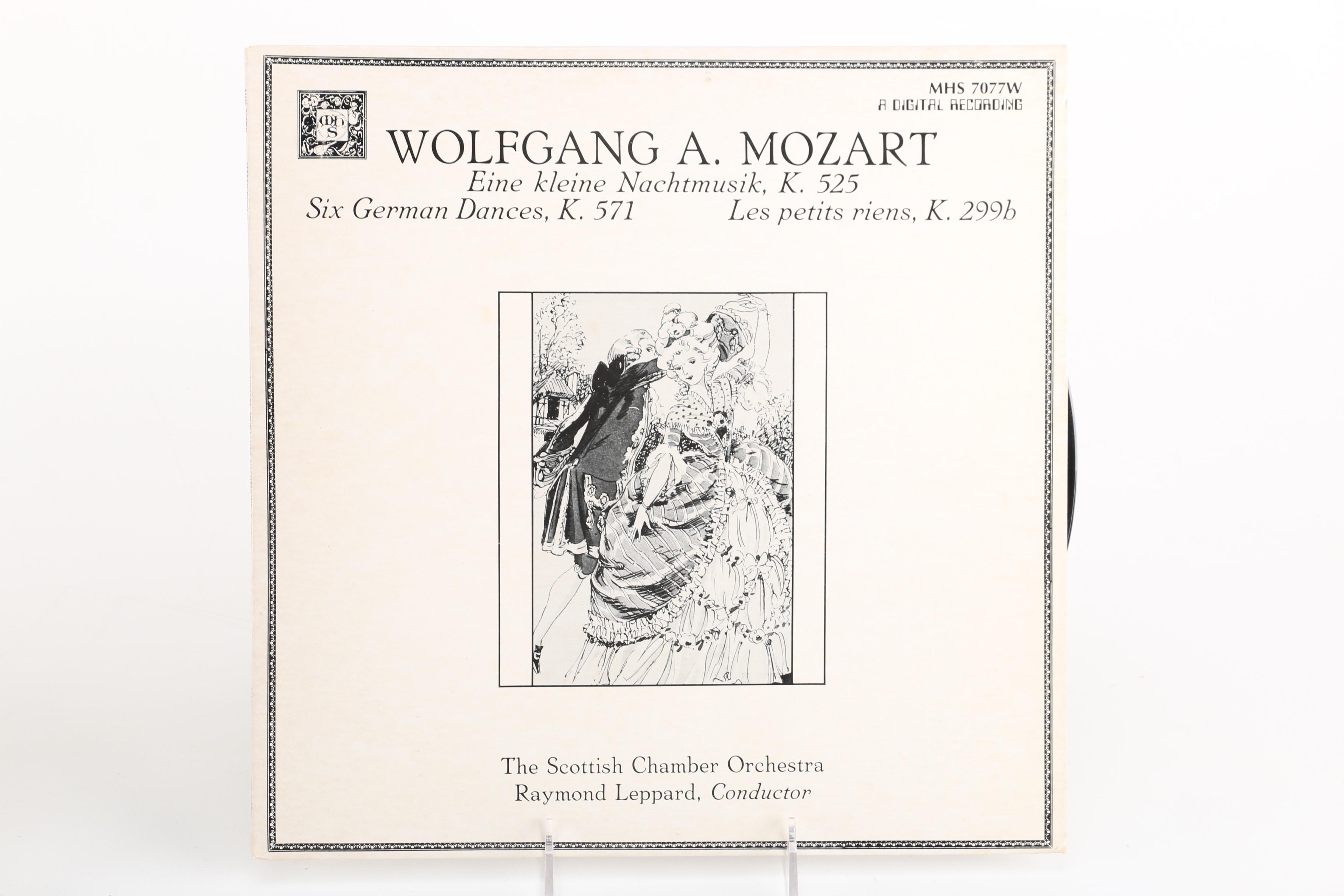 Autographed Heino & Hannelore, Other Easy Listening, Vocalist LPs