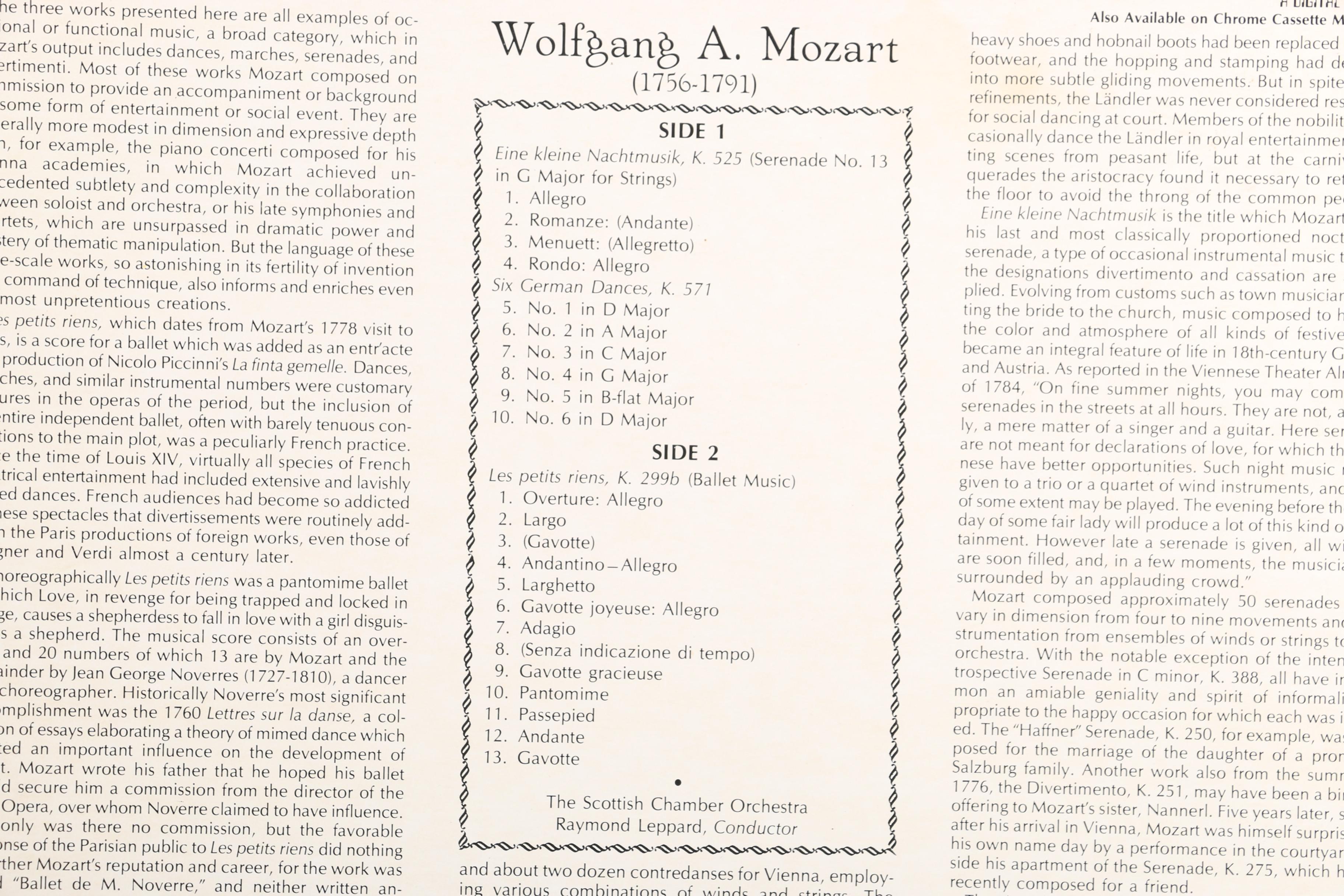 Autographed Heino & Hannelore, Other Easy Listening, Vocalist LPs