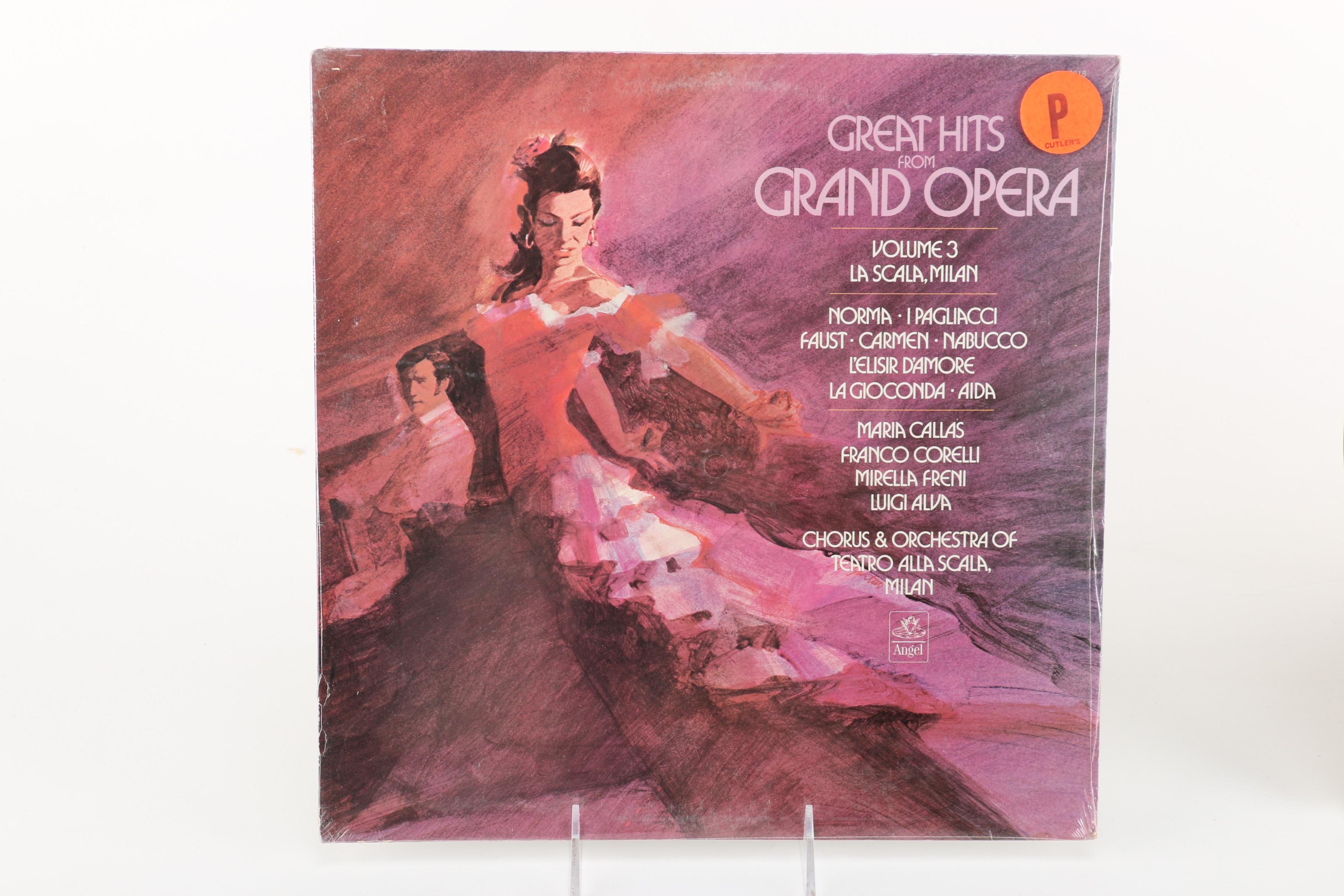 Autographed Heino & Hannelore, Other Easy Listening, Vocalist LPs