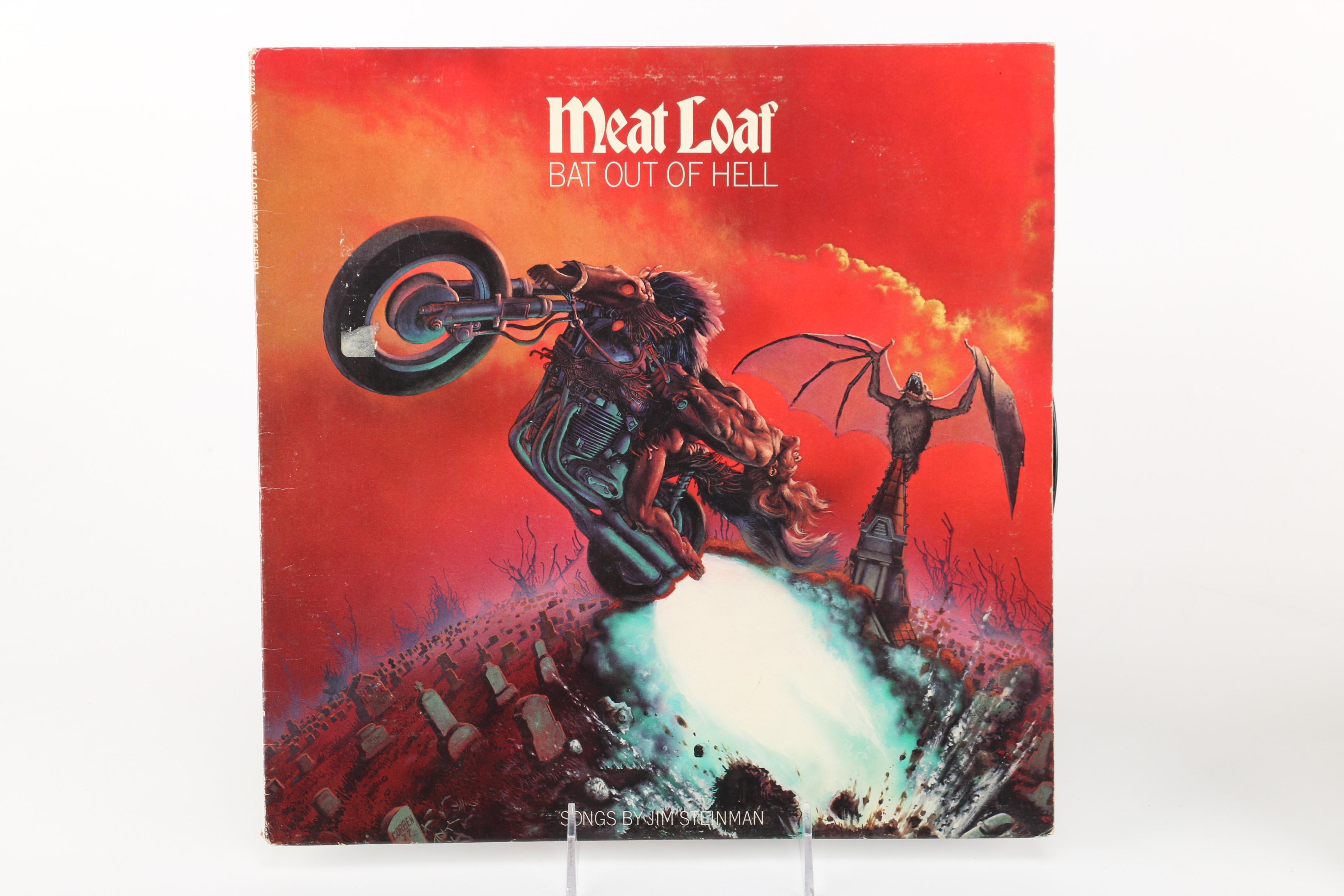 Autographed Heino & Hannelore, Other Easy Listening, Vocalist LPs