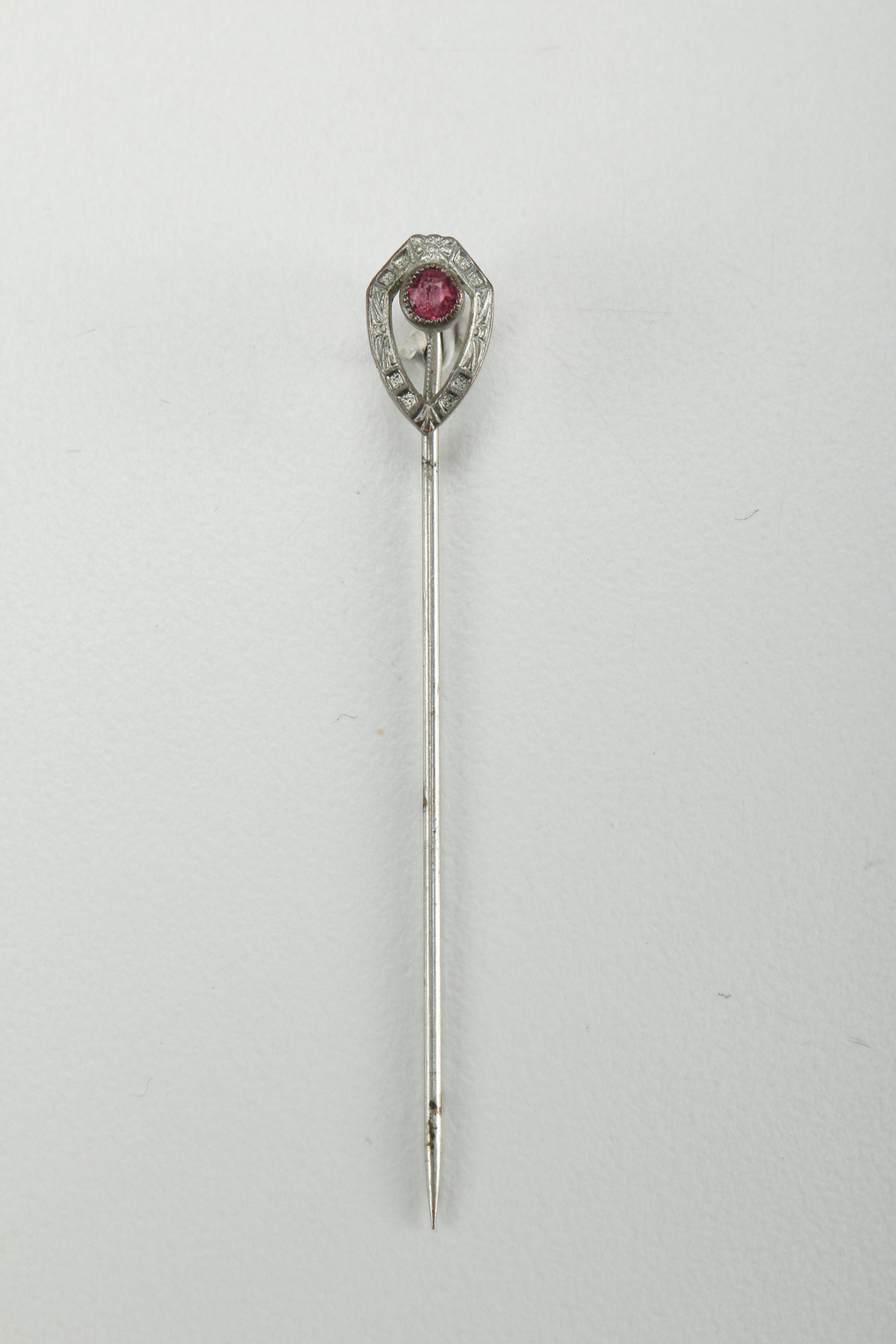 Assorted Vintage Stick Pins