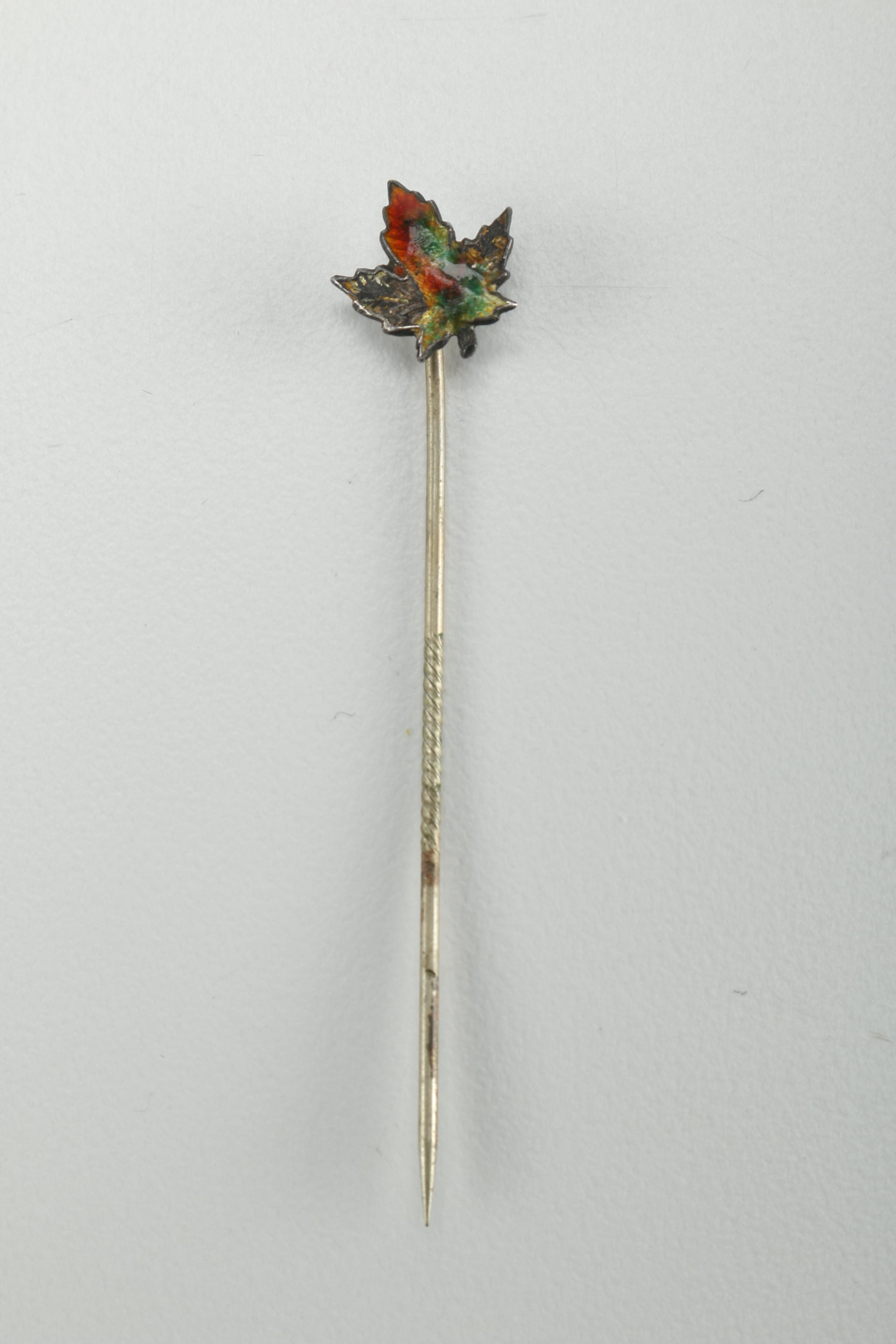 Assorted Vintage Stick Pins