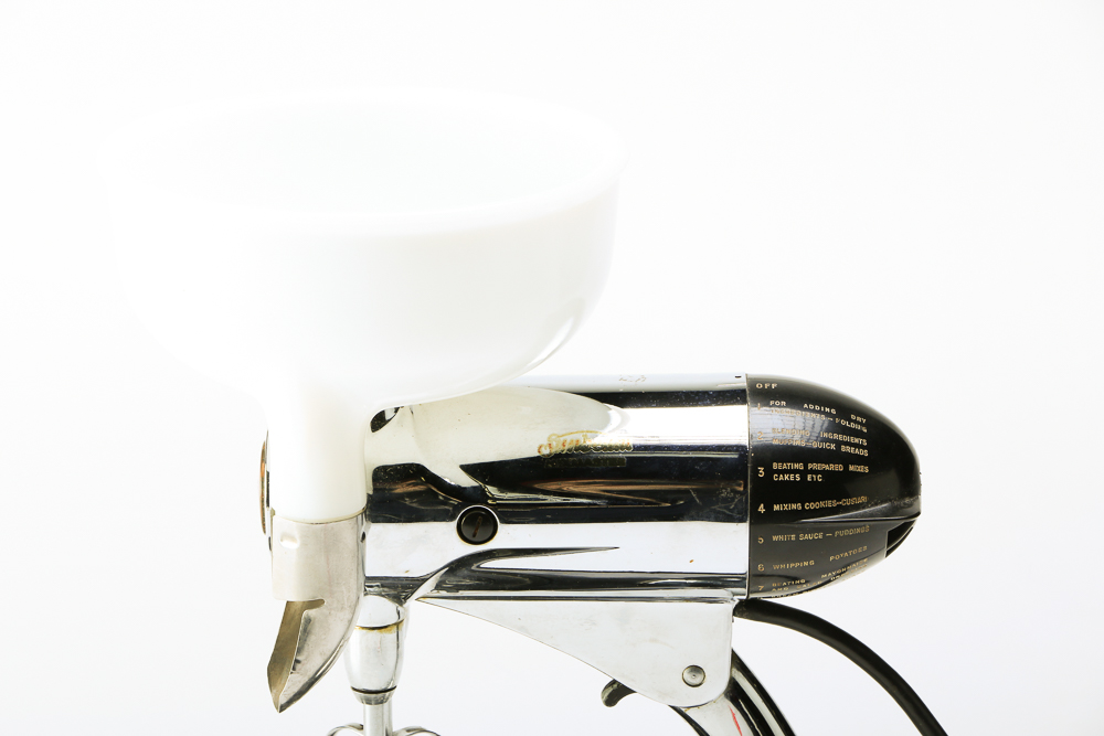 Sunbeam Mixer
