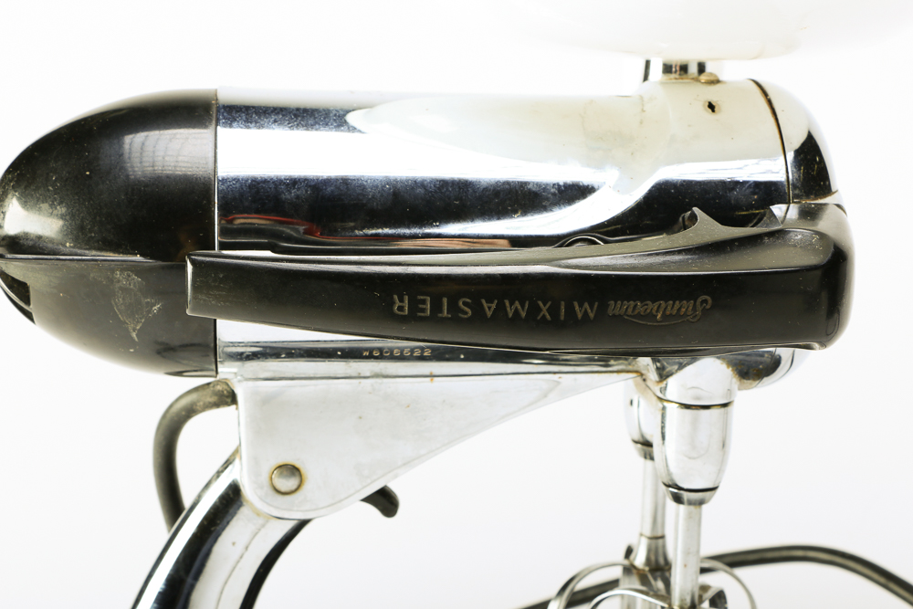 Sunbeam Mixer