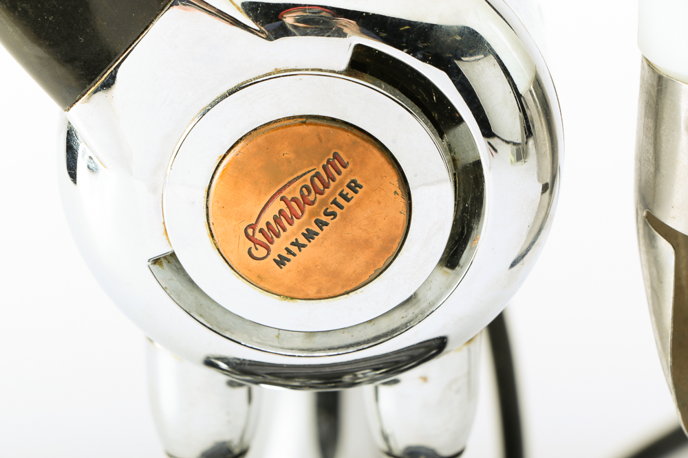 Sunbeam Mixer