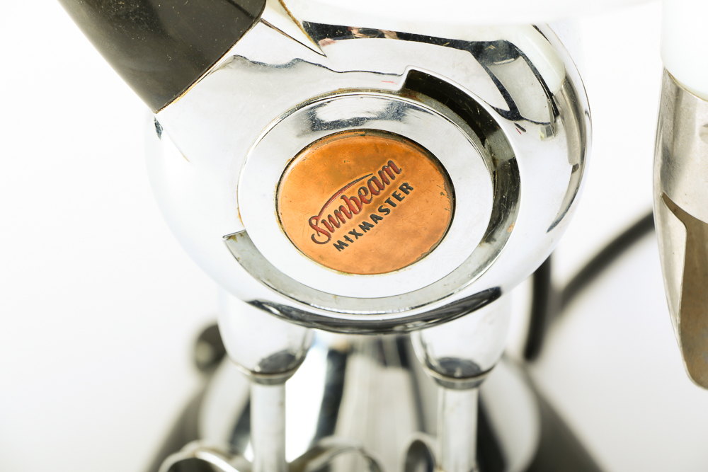 Sunbeam Mixer