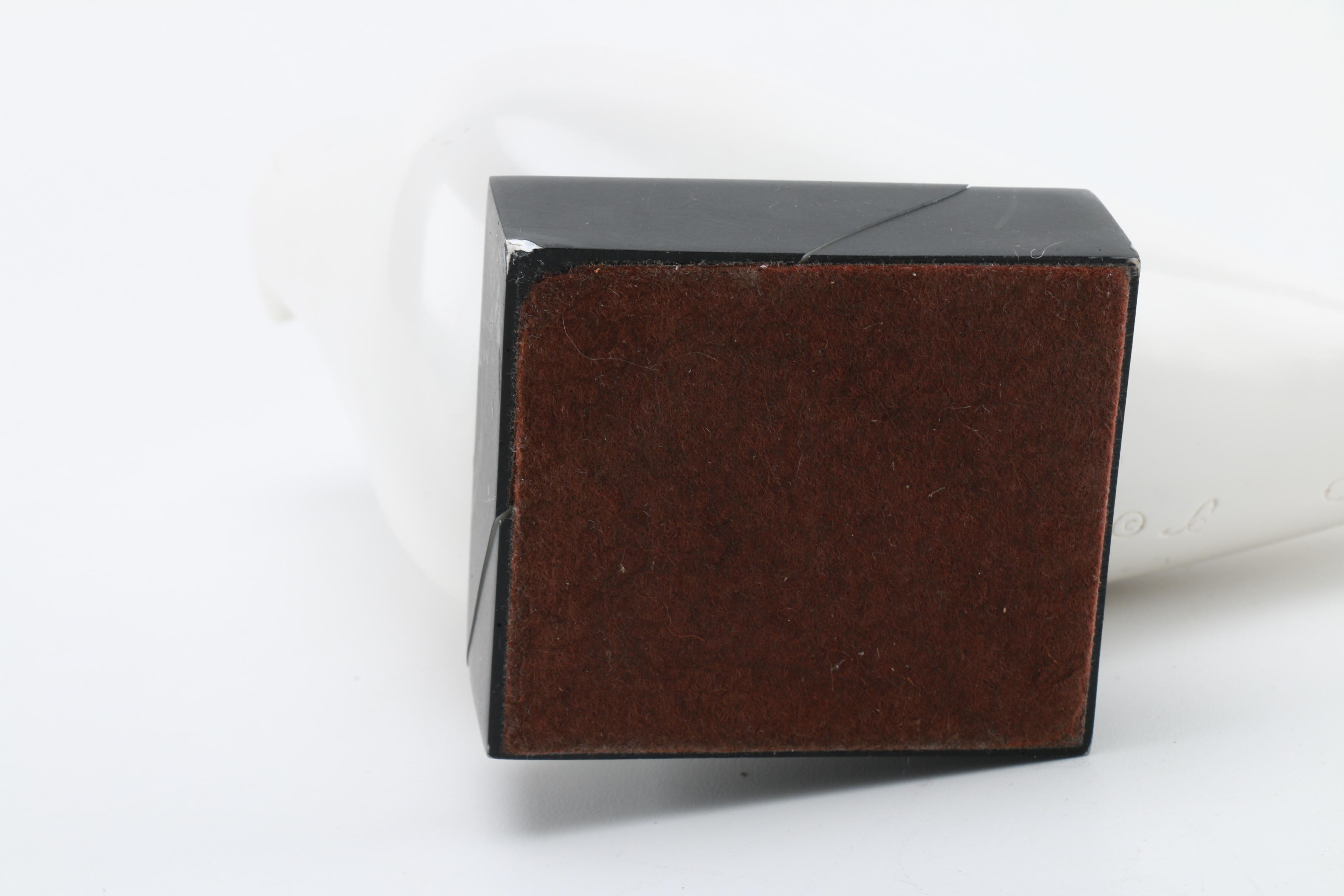 Cleo Hartwig Cast Foundry Stone Dove Sculpture