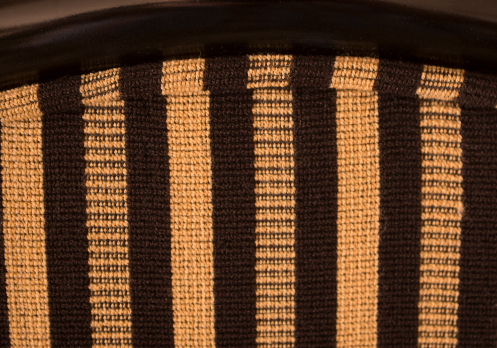 Henredon "Scene III" Dining Table and Chairs