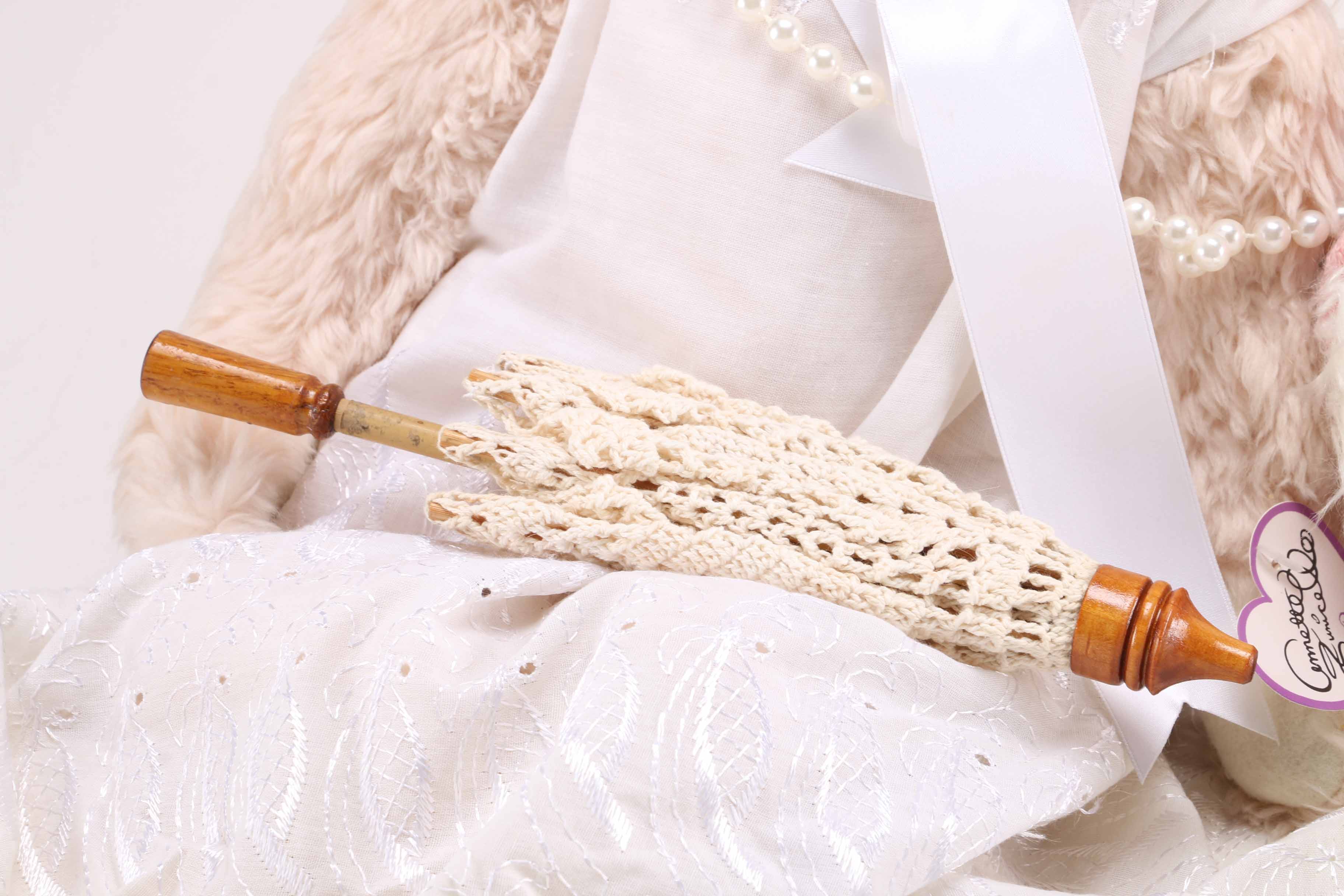 Collection of Annette Funicello Collectible Bears