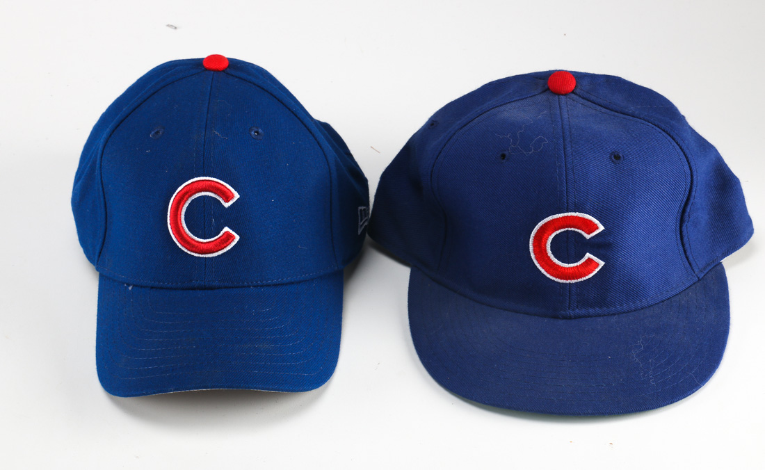 Chicago Sports Memorabilia