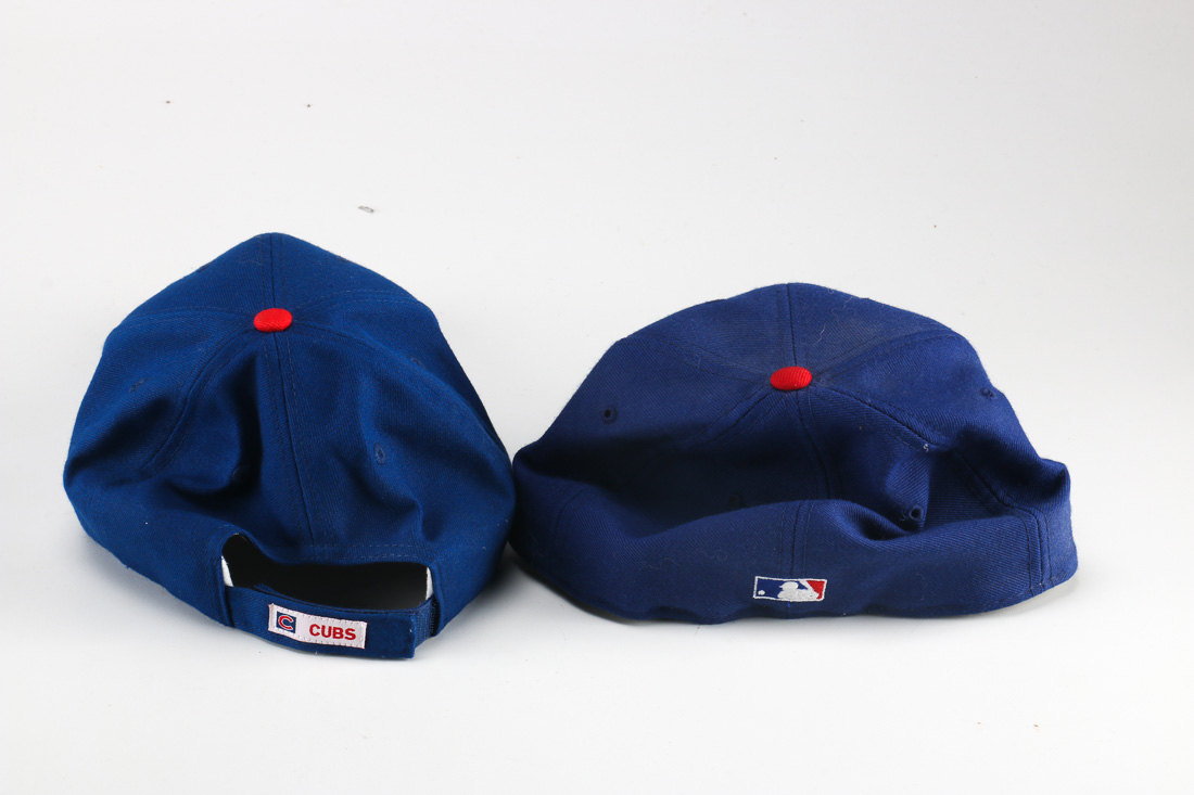 Chicago Sports Memorabilia