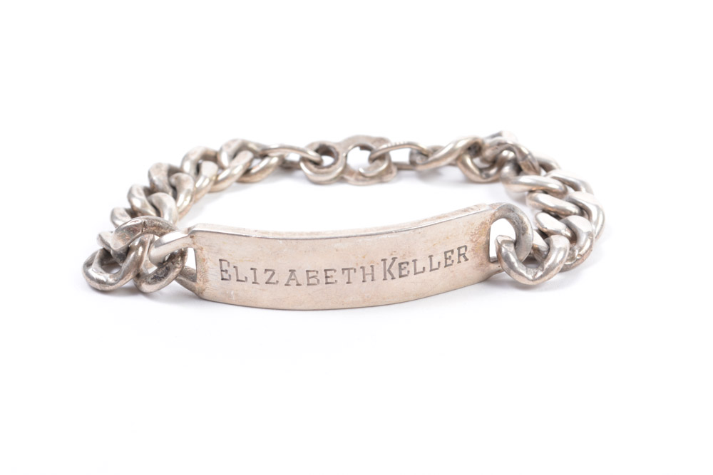 Sterling Silver Bracelets and Ring