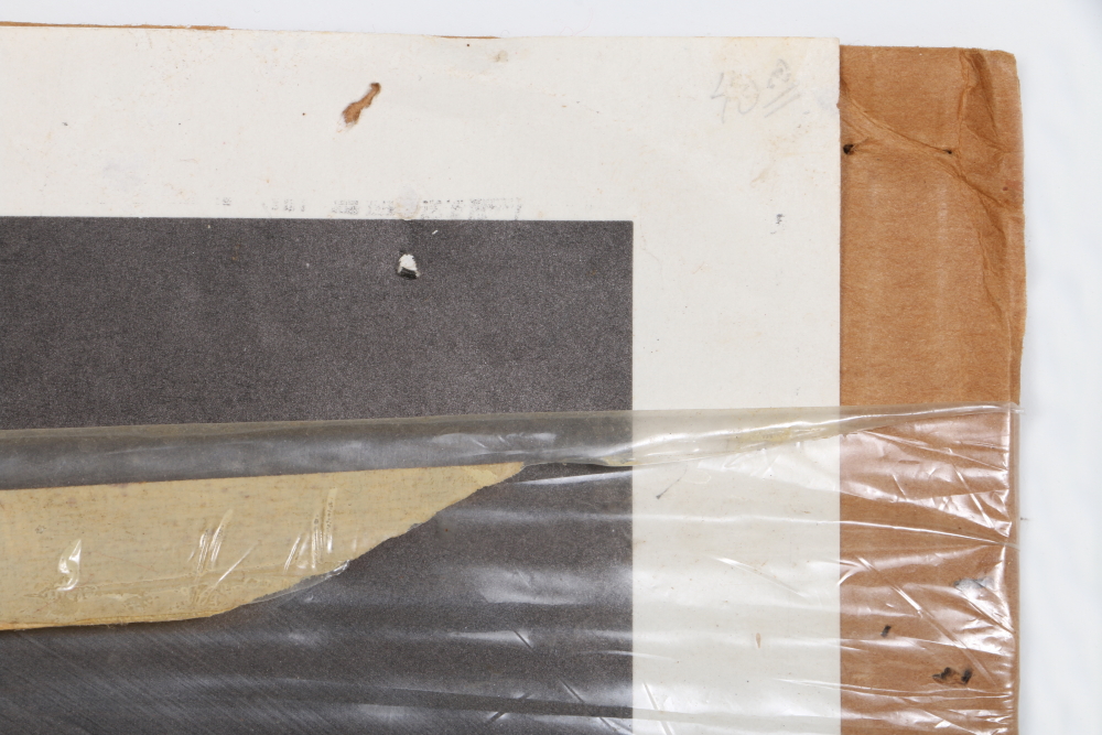 Elia Kazan's "Baby Doll" Film Poster