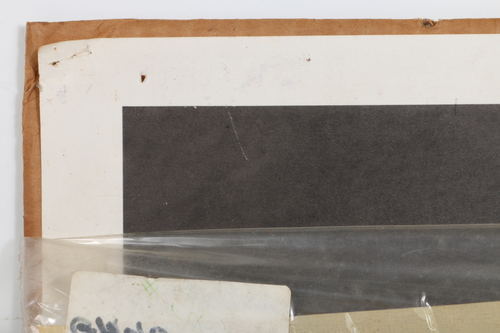 Elia Kazan's "Baby Doll" Film Poster