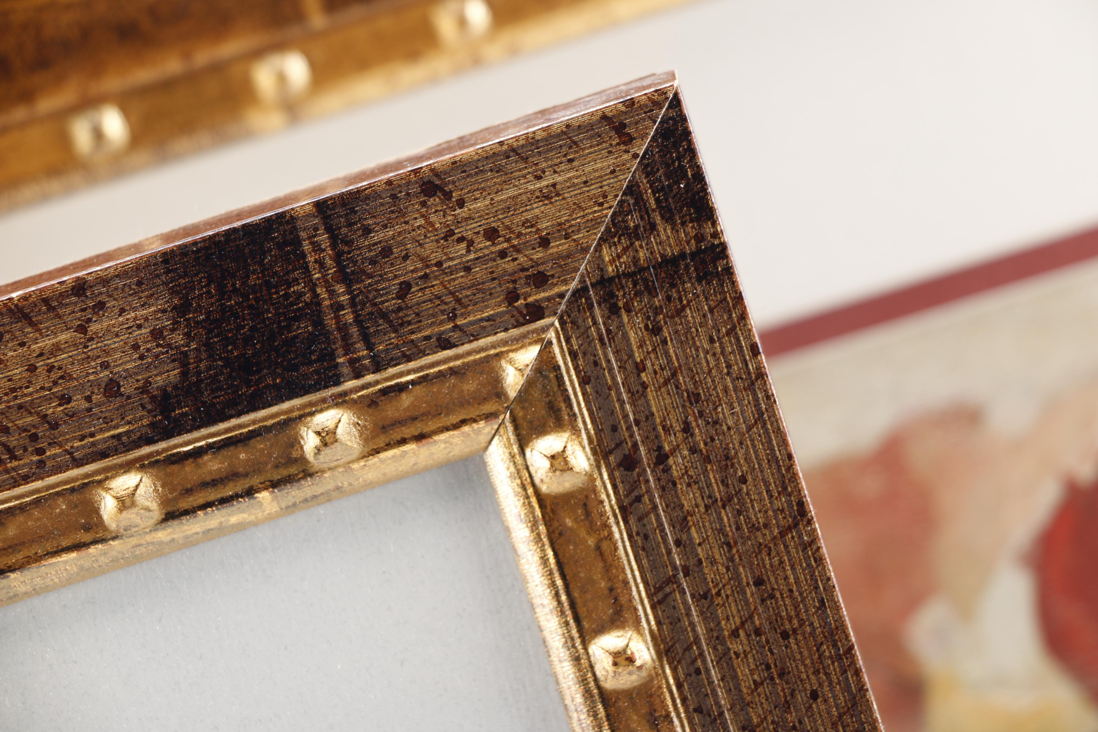 Cheri Blum Offset Lithographs of Flowers