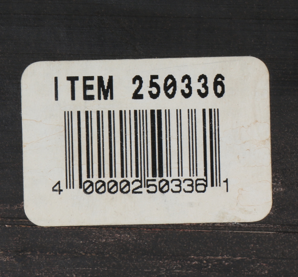 Original Oil on Canvas Still Life Signed V. Peter