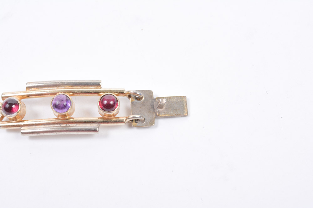 Sterling Silver Bracelets Including Ralph Lauren