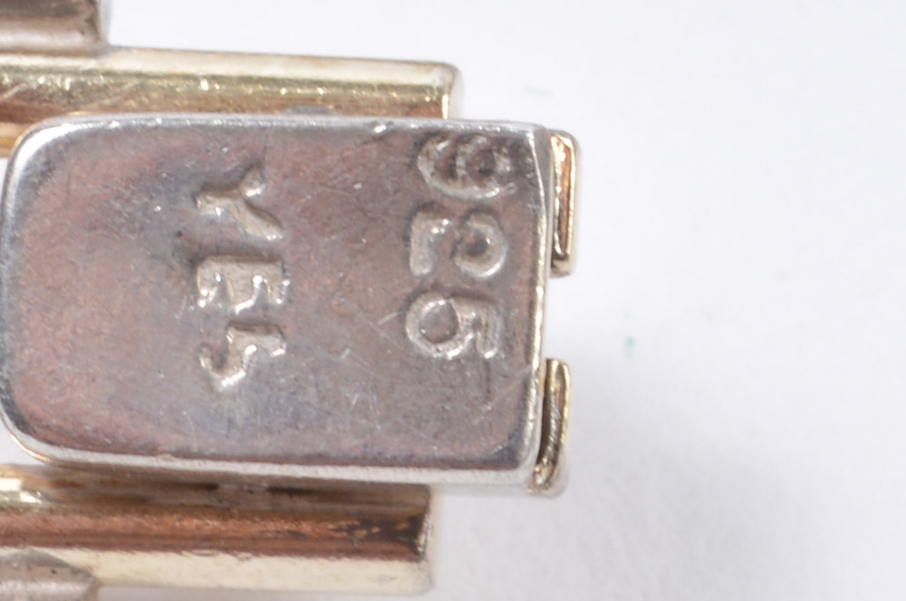 Sterling Silver Bracelets Including Ralph Lauren