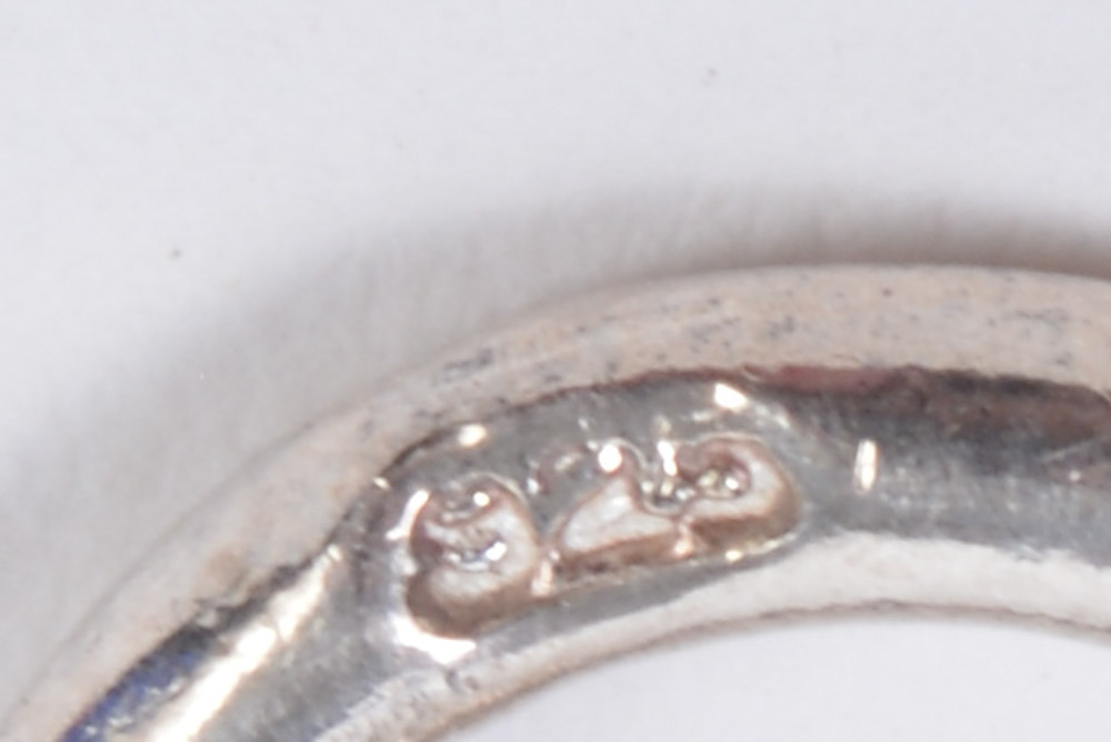 Sterling Silver Bracelets Including Ralph Lauren