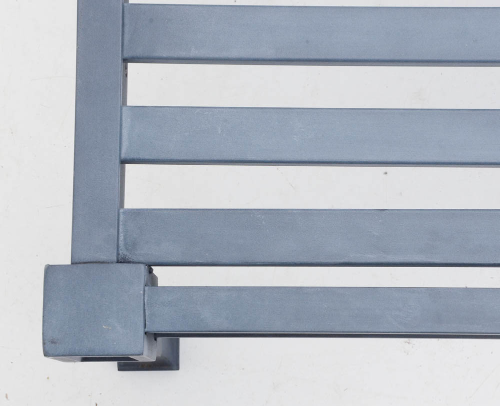 Restoration Hardware Patio Chaise Lounge Chair