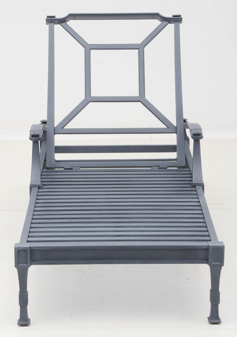 Restoration Hardware Patio Chaise Lounge Chairs