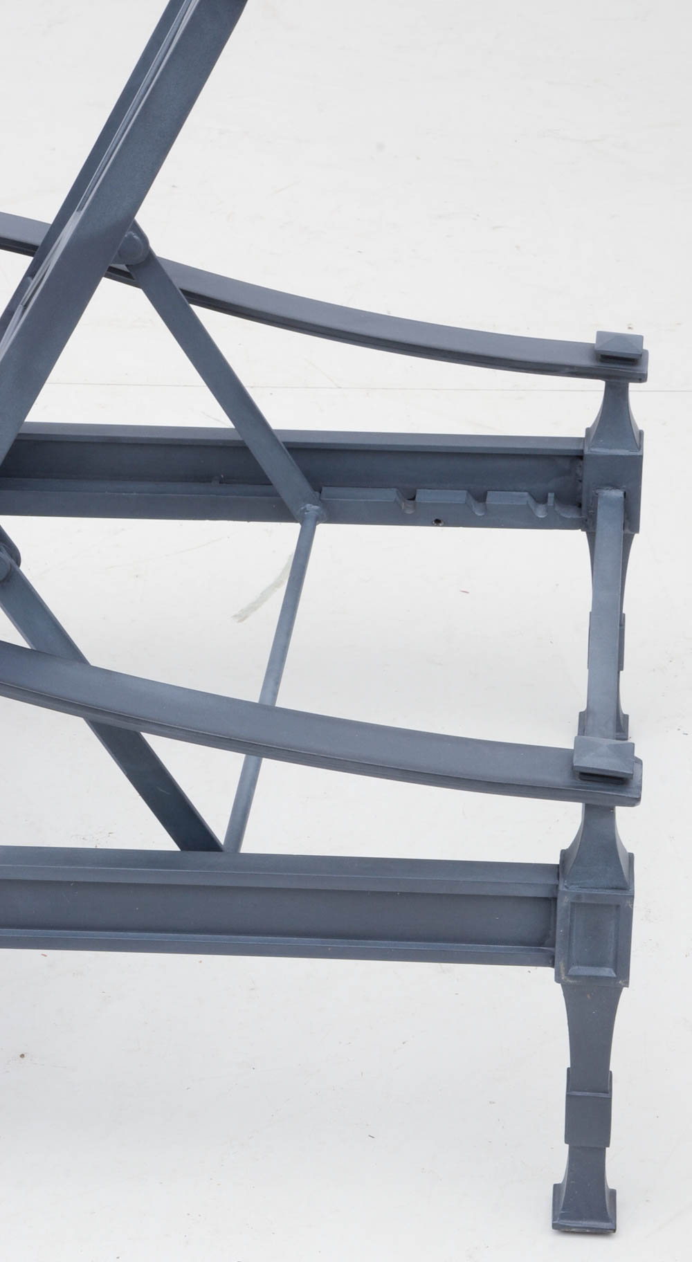 Restoration Hardware Patio Chaise Lounge Chairs