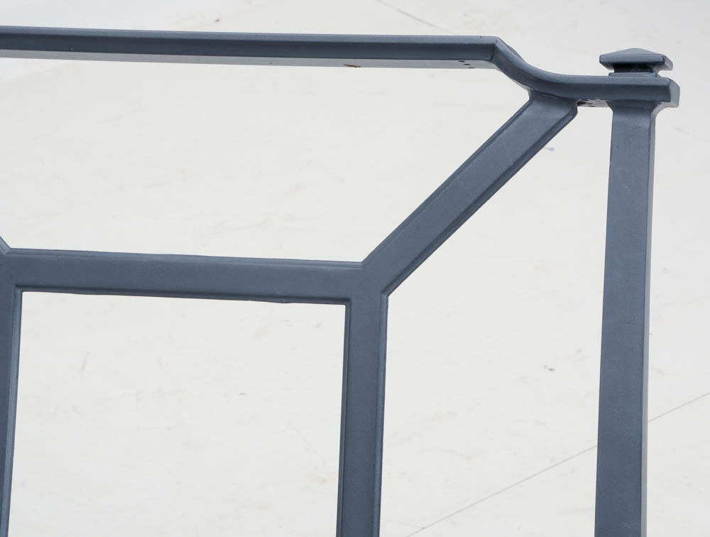 Restoration Hardware Patio Chaise Lounge Chairs