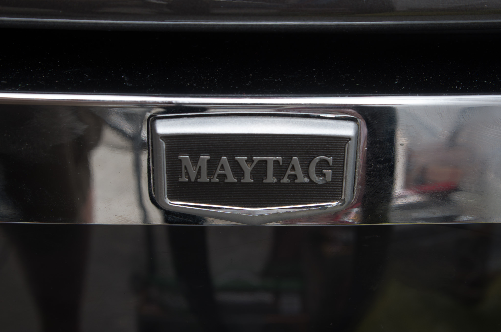 Maytag Maxima Washer Dryer Combo