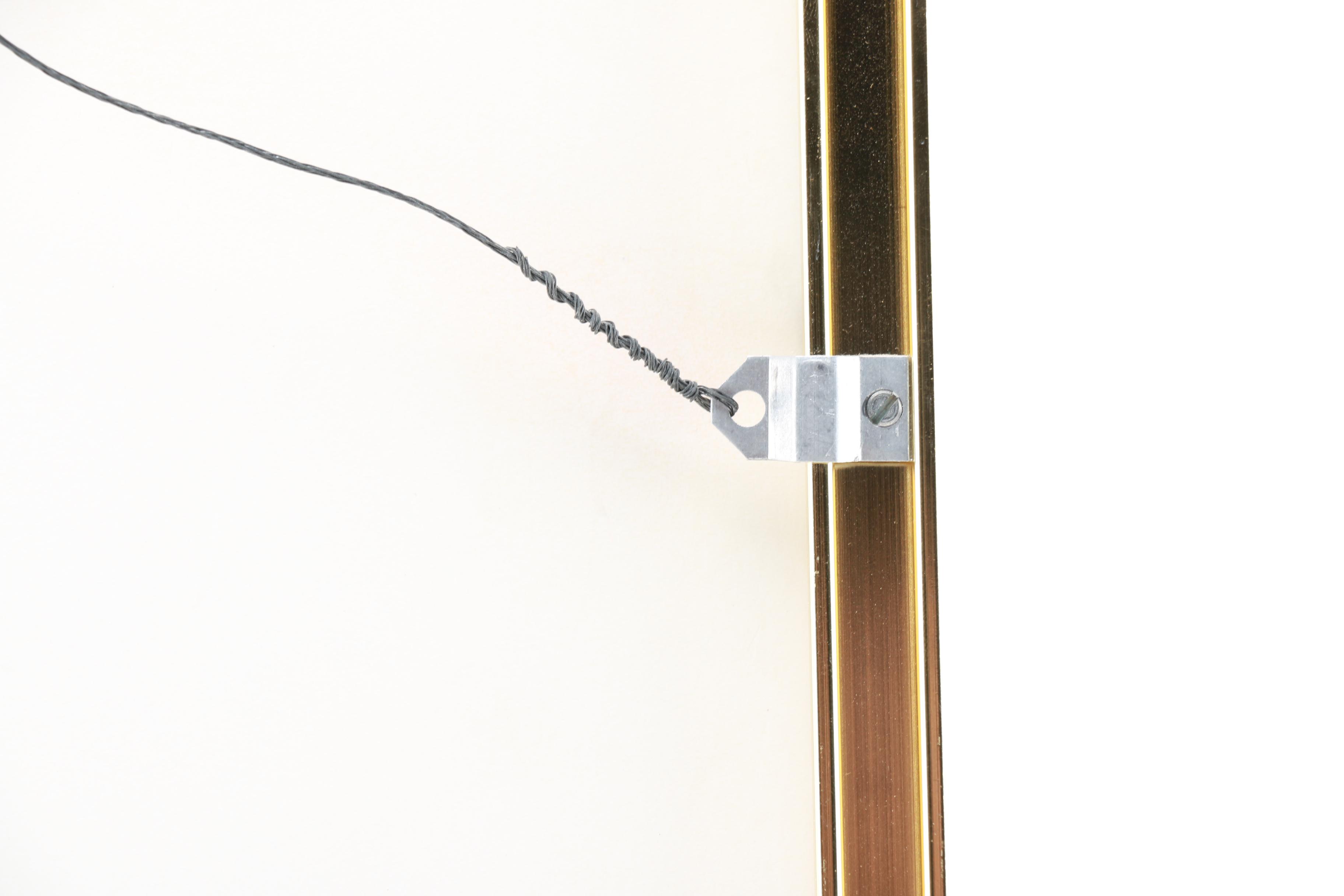 Martin Neeld Watercolor Paintings of Architecture