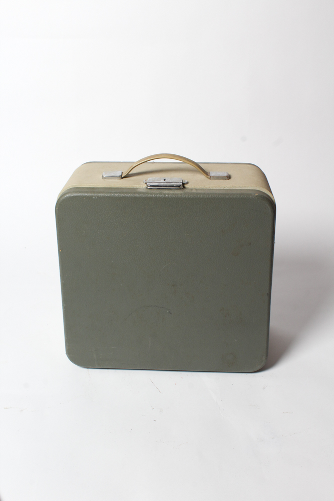 Olympia Portable Typewriter