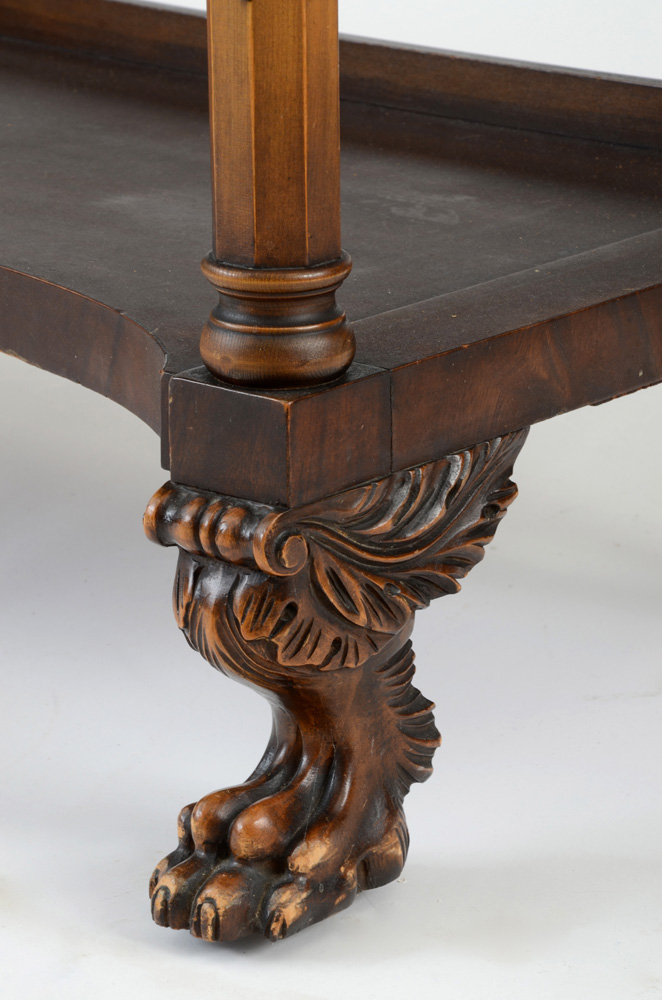 Berkey & Gay Empire Style Buffet