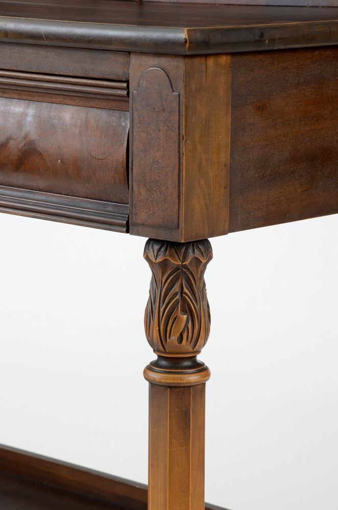 Berkey & Gay Empire Style Buffet