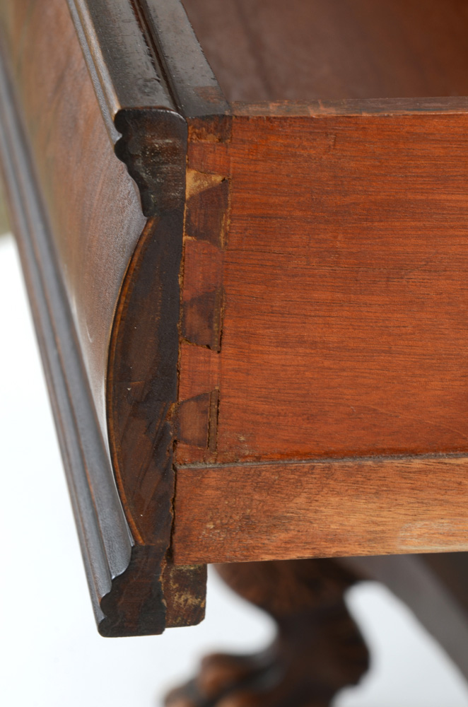 Berkey & Gay Empire Style Buffet