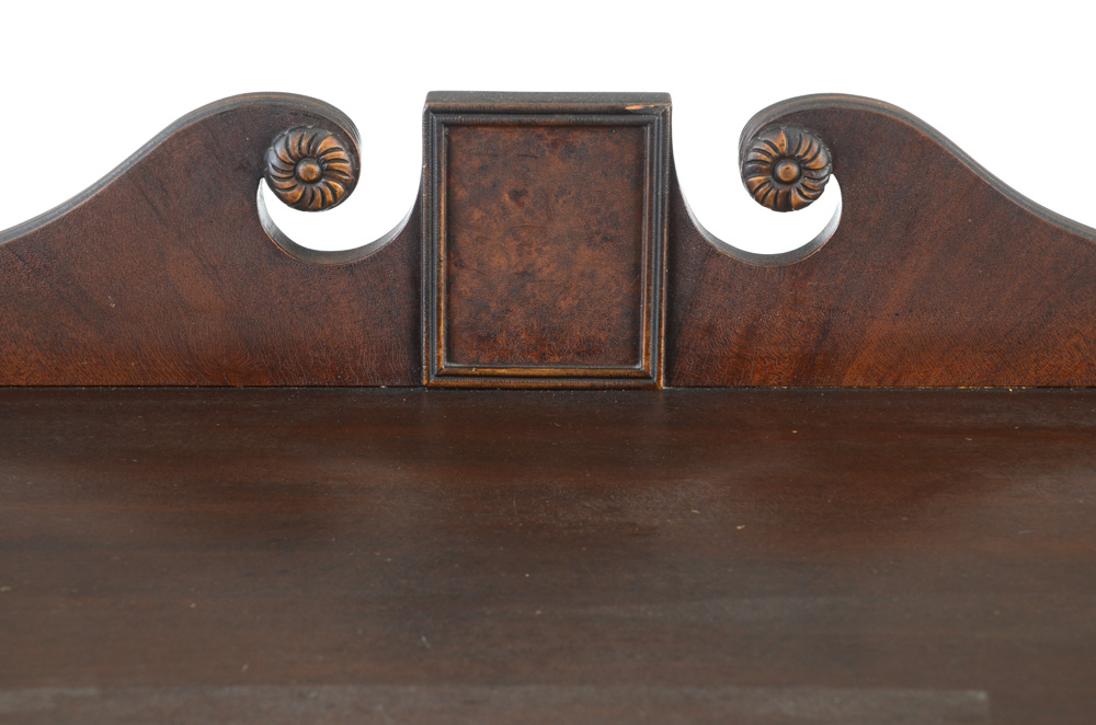 Berkey & Gay Empire Style Buffet