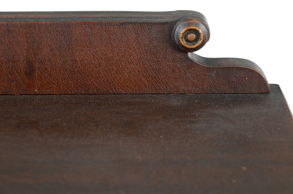 Berkey & Gay Empire Style Buffet