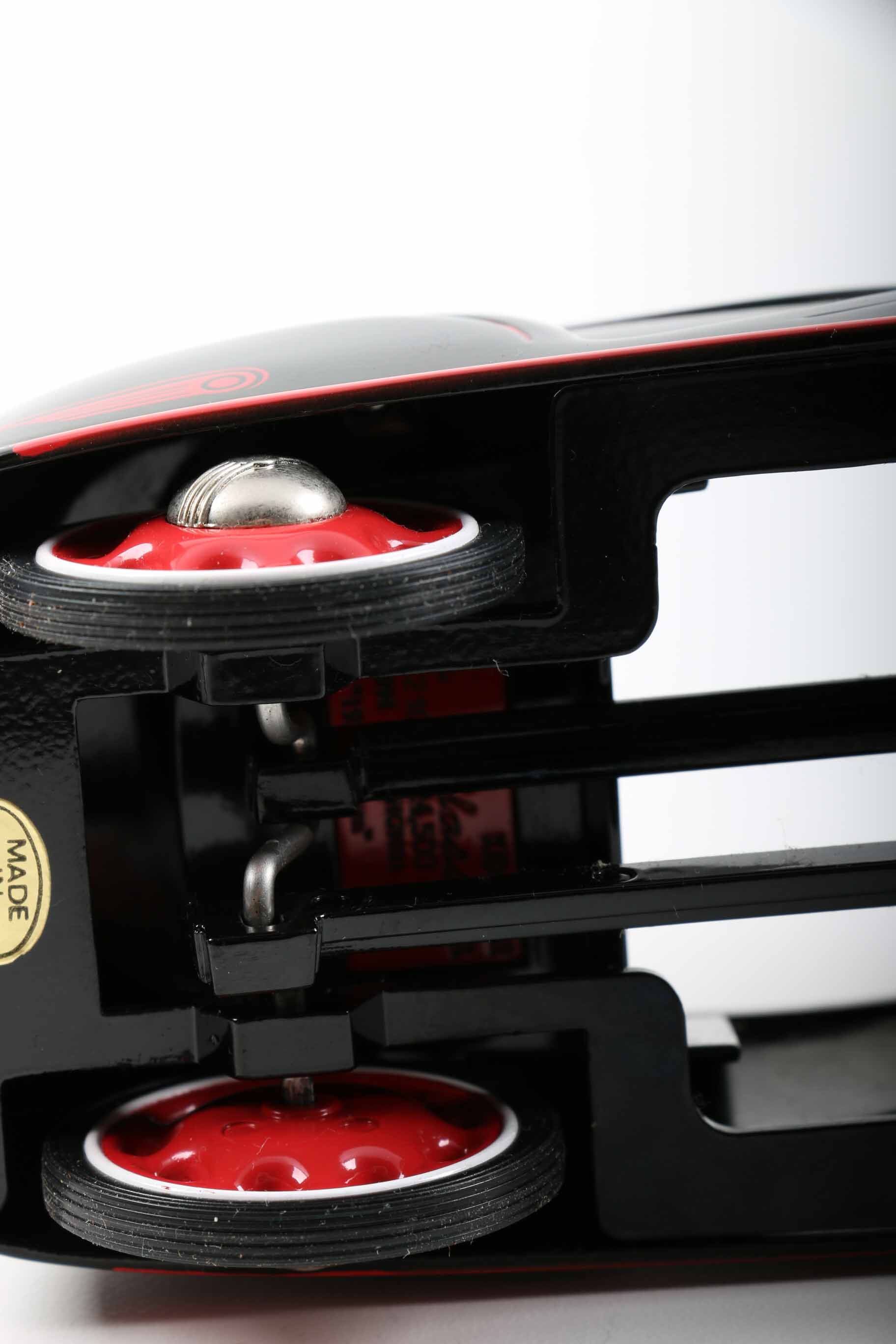 Hallmark Miniature Pedal Cars