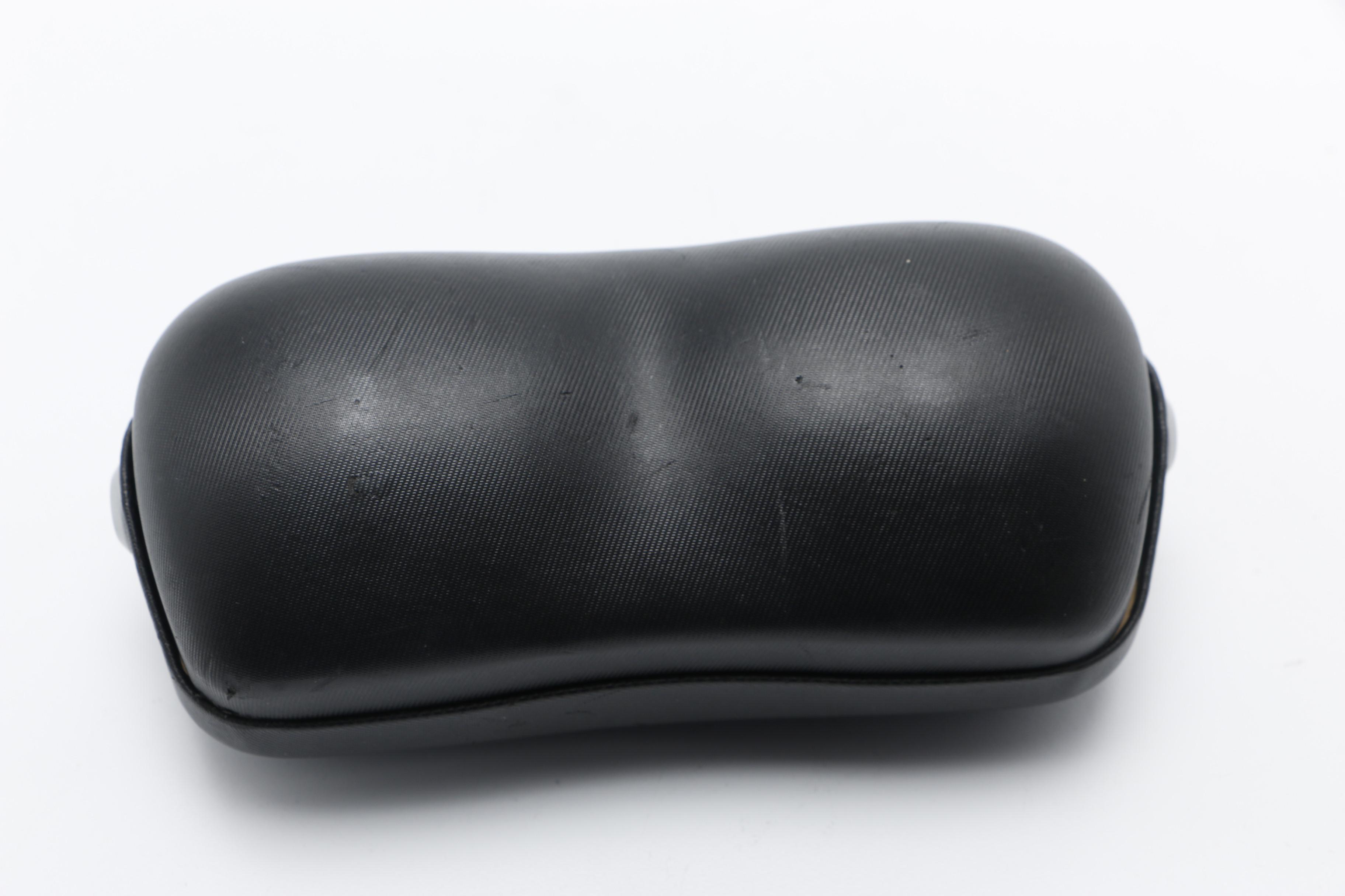 Chanel Quilted Series Sunglasses