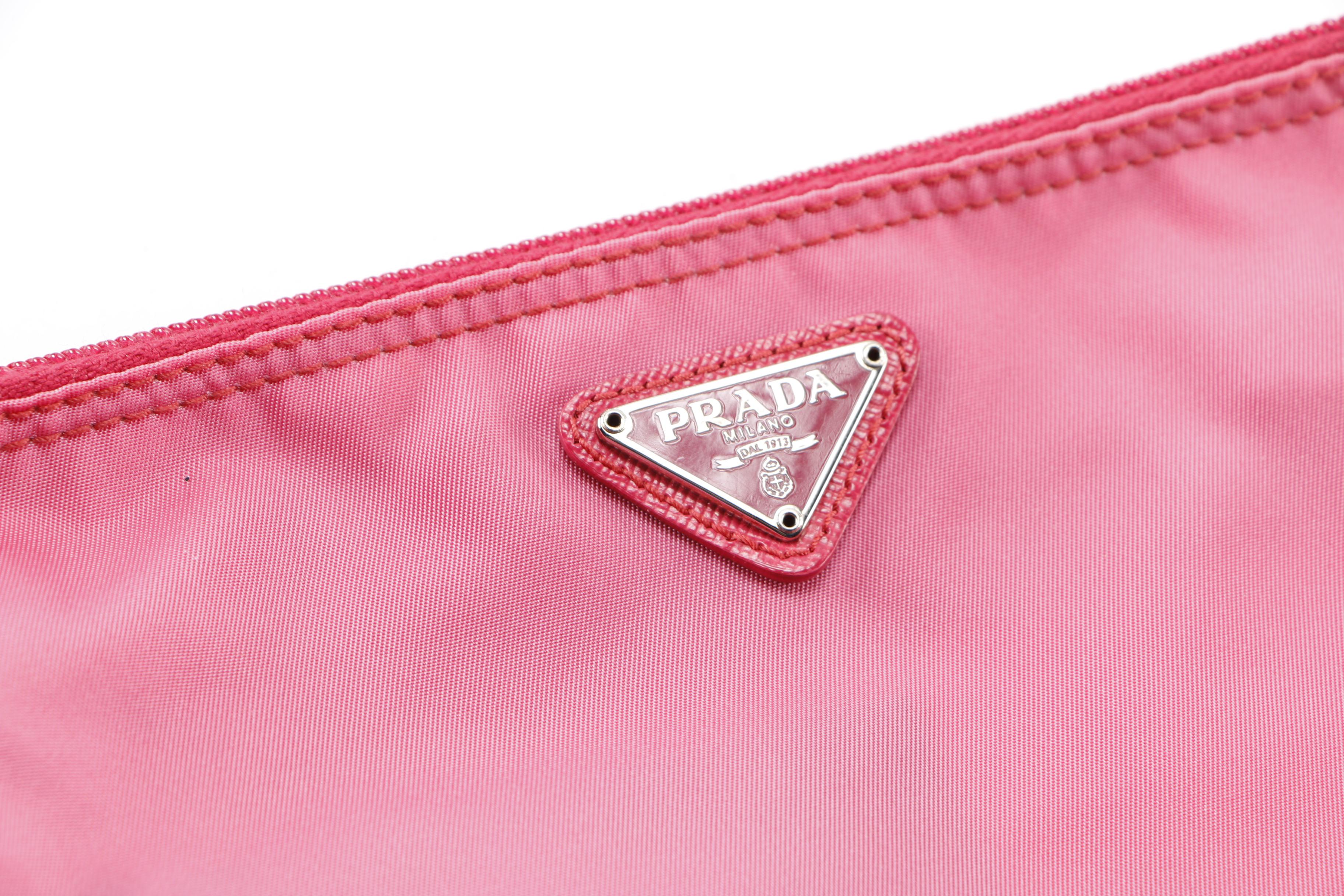 Prada Cosmetics Bags