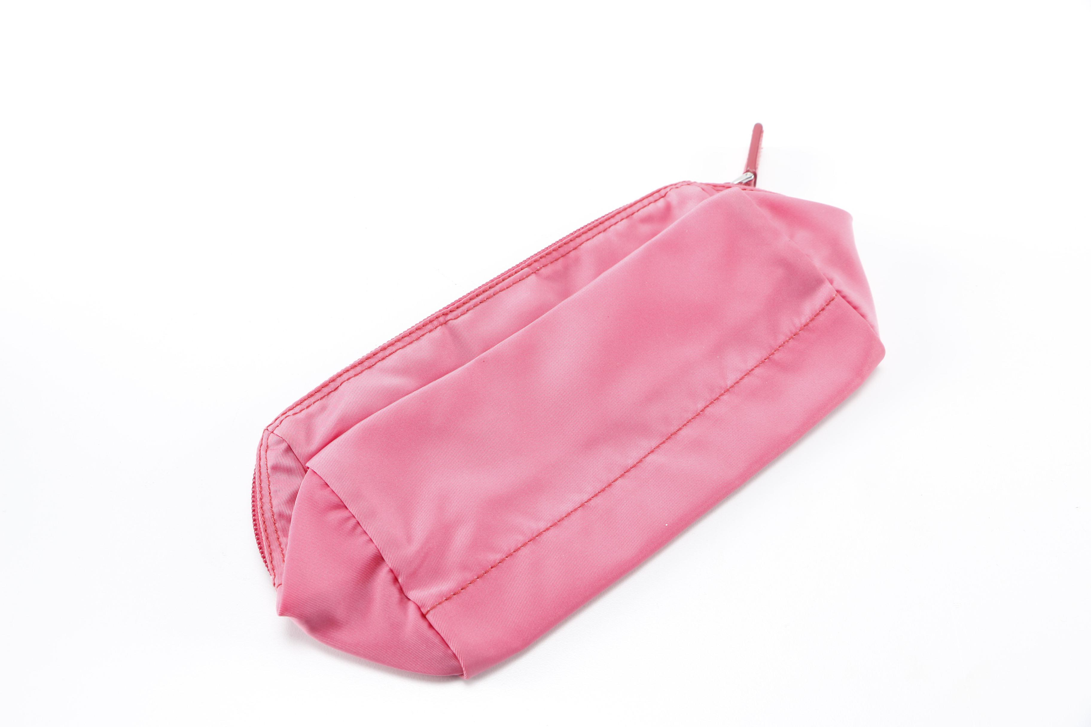 Prada Cosmetics Bags