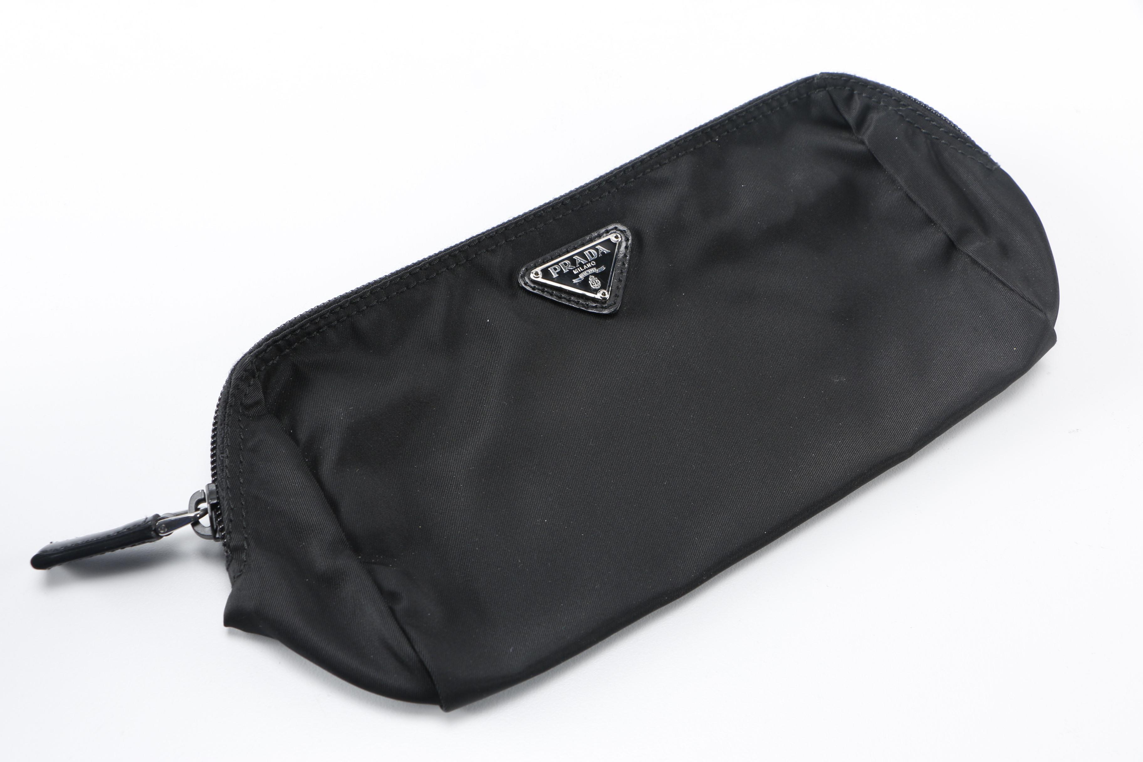 Prada Cosmetics Bags